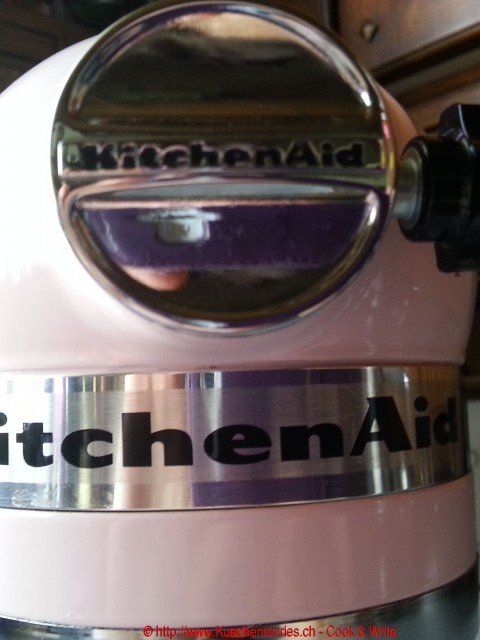 Kopf KitchenAid