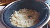 Reis im Monsieur Cuisine (1)