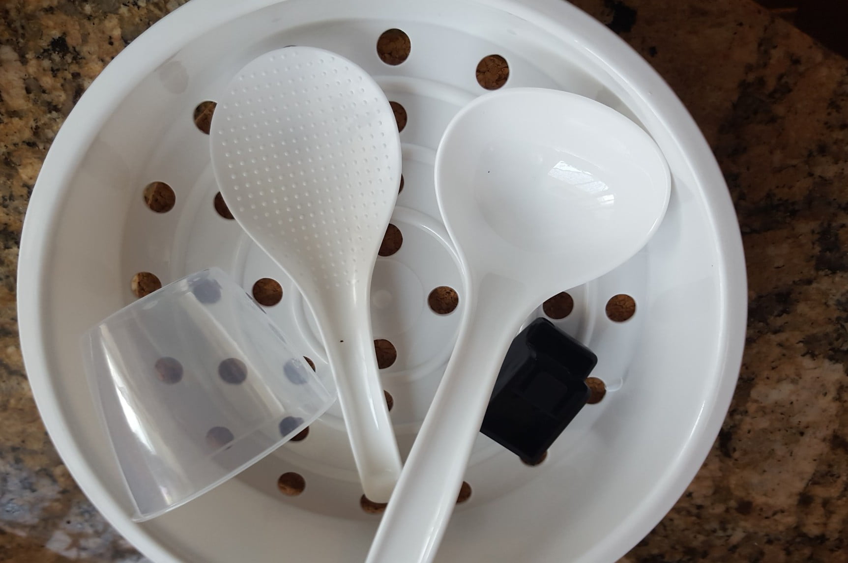 SilverCrest Multikocher (1)