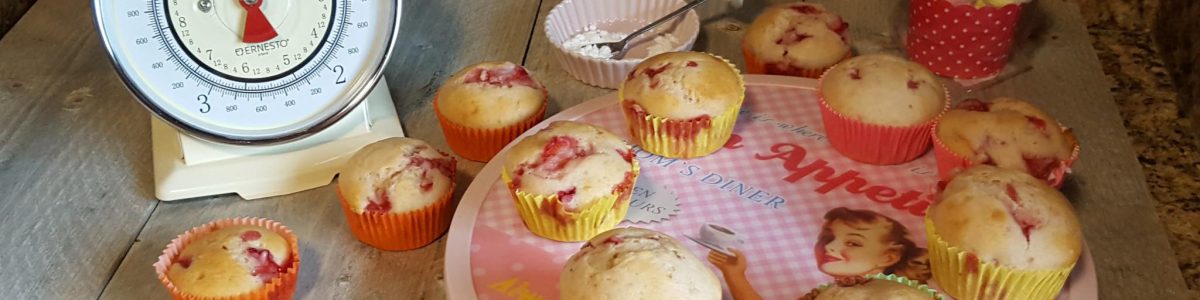 Erdbeer-Joghurt-Muffins (8)