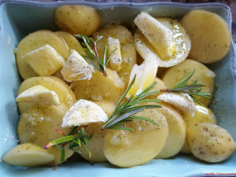 mediterraner Kartoffelauflauf (3)
