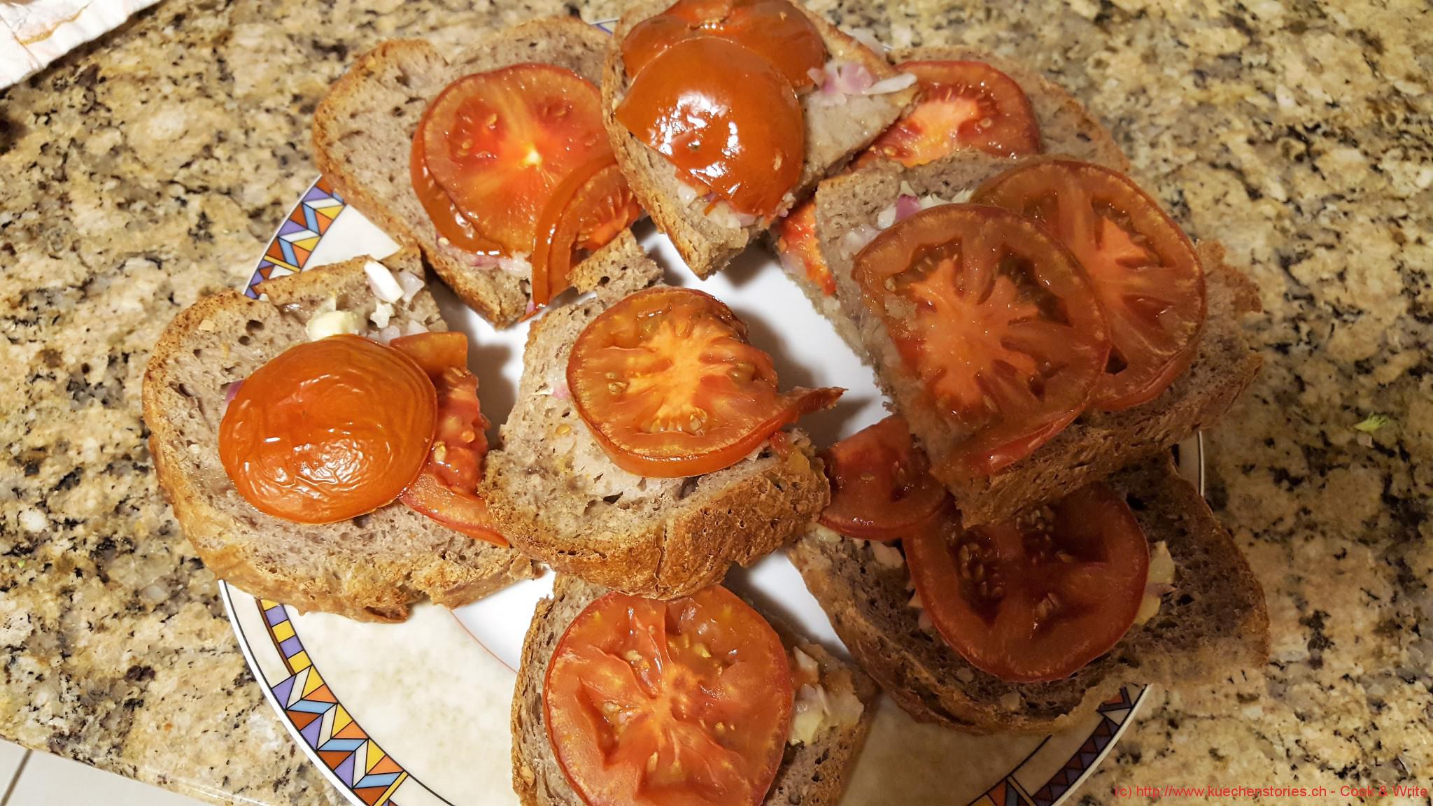 Tomatenbrot Provence (1)