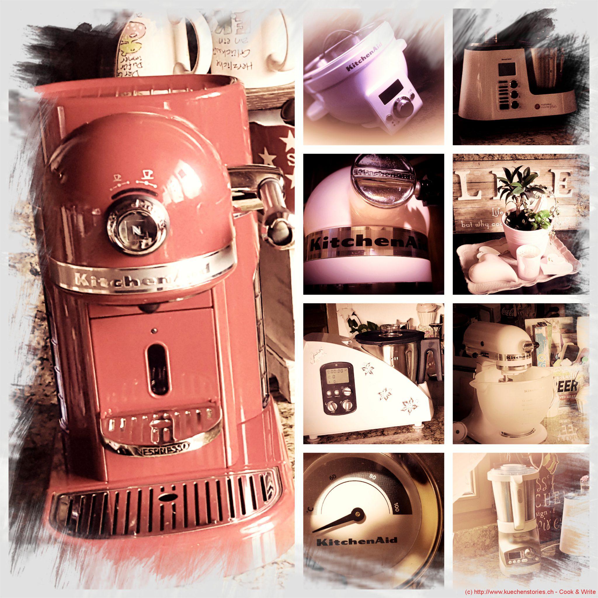 Pfeffersteak mit Brokkoli aus dem Monsieur Cuisine Plus - Küchenstories ... Pfeffersteak mit Brokkoli aus dem Monsieur Cuisine Plus - Küchenstories ...