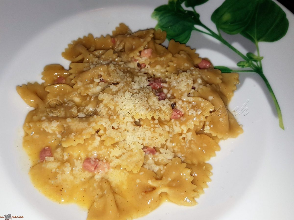 Randen-Ravioli mit Ricottafüllung - Küchenstories - Cook & Write Randen-Ravioli mit Ricottafüllung - Küchenstories - Cook & Write