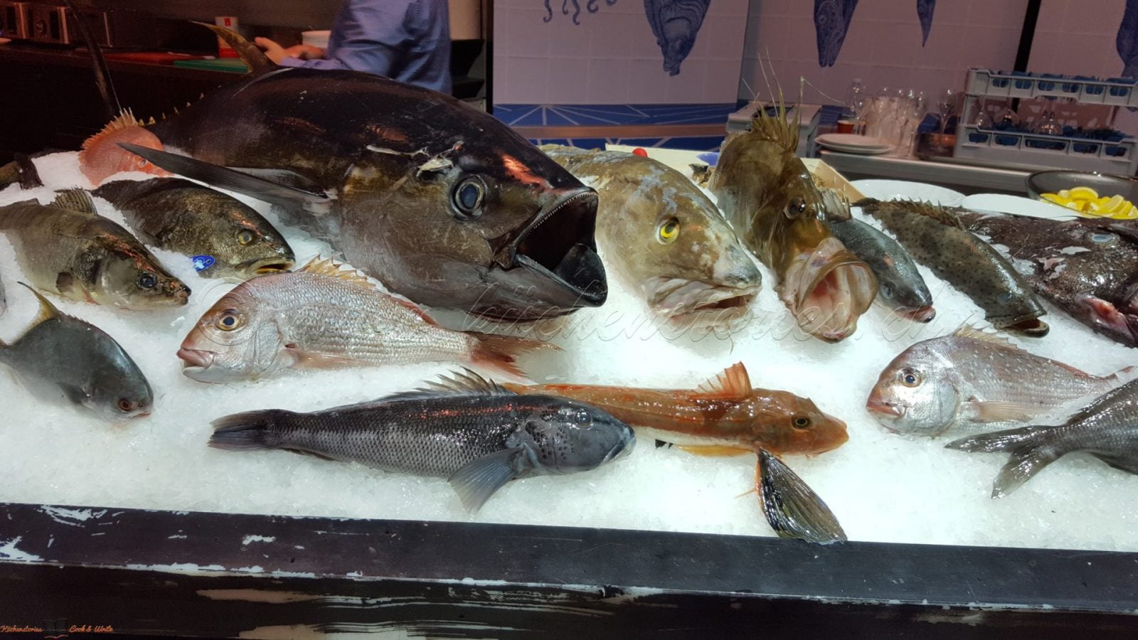 Überbackener Fenchel - Küchenstories - Cook &amp; Write