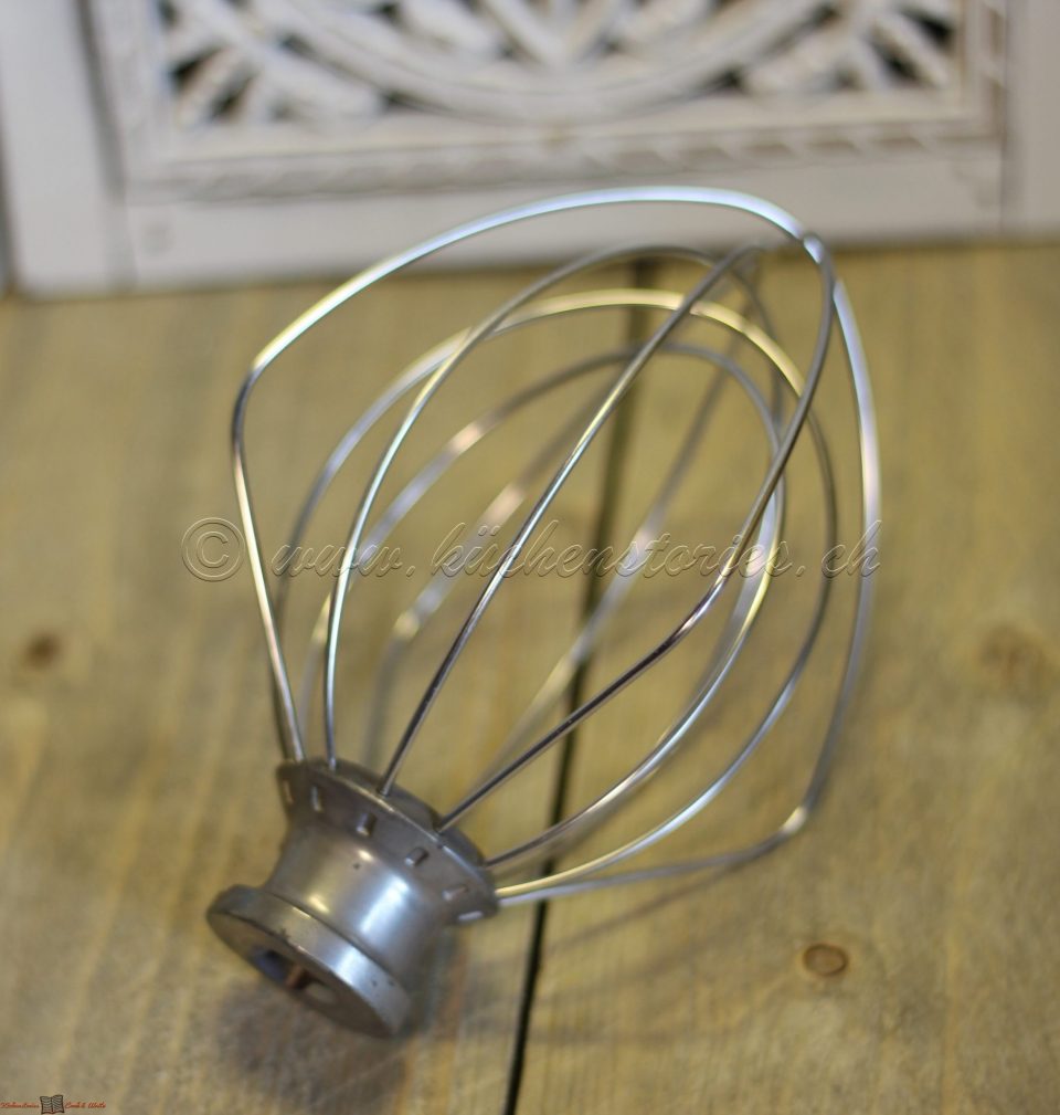 Schneebesen von KitchenAid