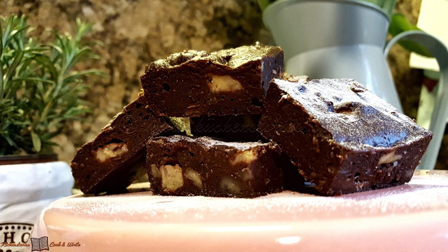 Herzhafte Frischkäsepralinen - Küchenstories - Cook & Write Herzhafte Frischkäsepralinen - Küchenstories - Cook & Write