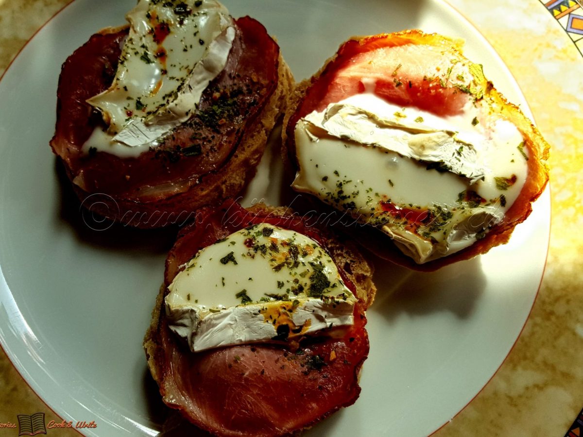 Verwertung von altem Brot - Küchenstories - Cook & Write Verwertung von altem Brot - Küchenstories - Cook & Write