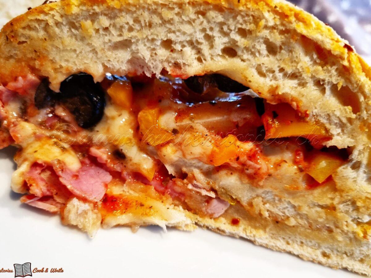 Randen-Ravioli mit Ricottafüllung - Küchenstories - Cook & Write Randen-Ravioli mit Ricottafüllung - Küchenstories - Cook & Write