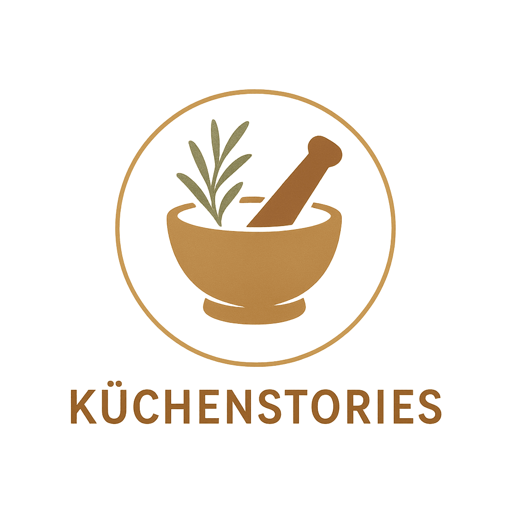 Logo Küchenstories
